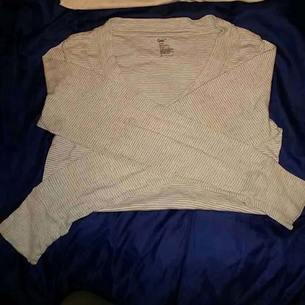 Long sleeve